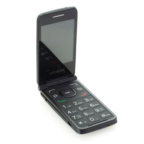 Image result for TracFone Alcatel Flip Phone Tutorial