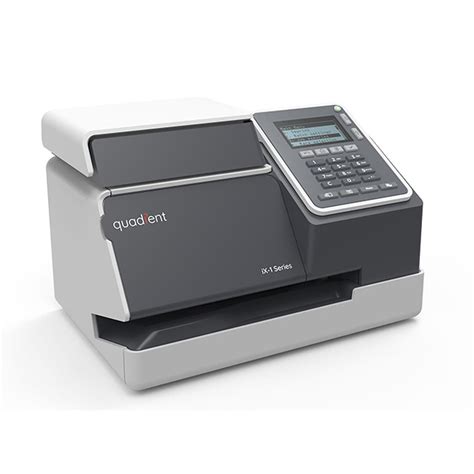 QUADIENT IX-1 Franking Machine - Postroom-online Ltd.