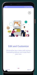 Image result for Quick Note App