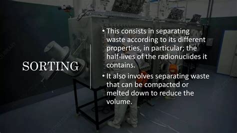 Image result for Radioactive Waste Management Introduction