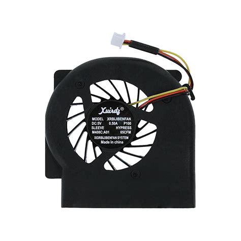 Laptop Internal Fan For Lenovo IBM Thinkpad X61 X60 X60S X61S X60T X61T ...