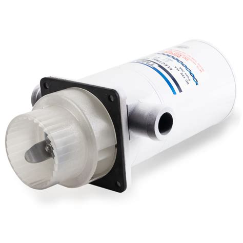 Buy TMC Macerator Pump, Waste Pump for Electric Toilet, Heavy-Duty ...
