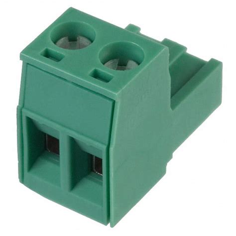 1757019 Phoenix Contact | Connectors, Interconnects | DigiKey