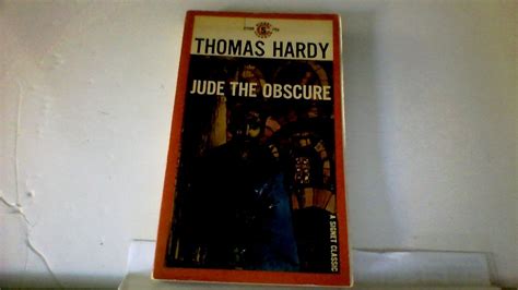 Buy Jude the Obscure Book Online at Low Prices in India | Jude the ...