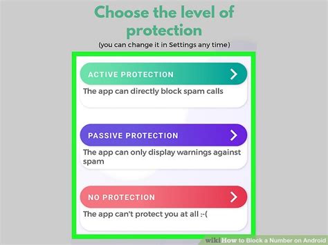 Block Number On Android 的图像结果