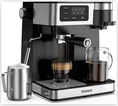 Espresso Coffee Machine 的图像结果