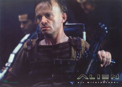 Image result for Alien Resurrection Cast