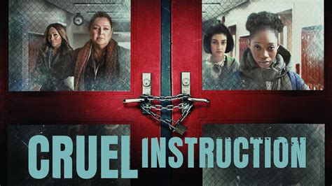 Watch Cruel Instruction (2022) Full Movie Online - Plex