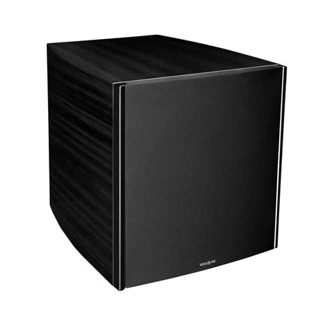 Velodyne Acoustics Digital Drive 18 Plus - Active Subwoofer | AVStore