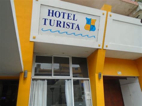 HOTEL TURISTA (Santa Teresita) - Hotel Reviews & Photos - Tripadvisor