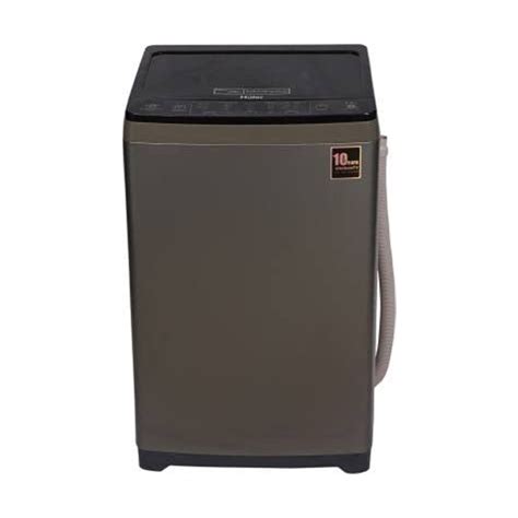 Buy Haier 7 kg 5 Star HWM70-826DNZP Fully Automatic Top Load Washing ...