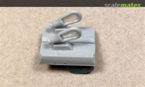 Contents for Towing cable and aerial base for T-90 Russian MBT, Eureka ...