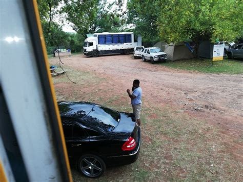 VICTORIA FALLS REST CAMP - Campground Reviews & Photos - Tripadvisor