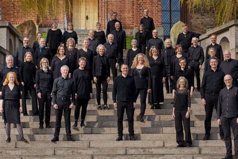 Danske sange gennem 130 år - Vox Humanas 30-års jubilæum, Allerød Musik ...