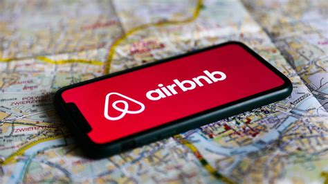 Airbnb Is Suspending All Operations In Russia And Belarus - Tech