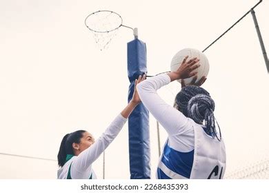 Netball 的图像结果
