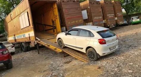 Oxford Cargo Packers and Movers Bangalore – Safe & Fast