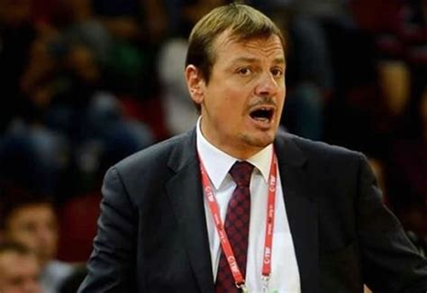 TUR - Ataman to lead Turkish national team | FIBA Basketball