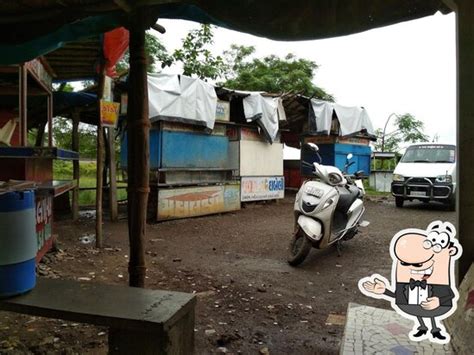 Menu at Vav Nasta House, Vav