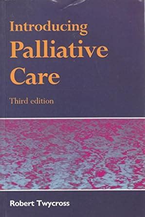 Buy Introducing Palliative Care Book Online at Low Prices in India ...