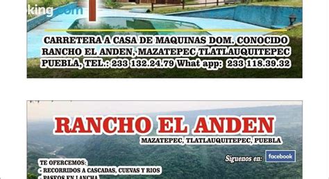 RANCHO EL ANDEN (Mazatepec) - Guesthouse Reviews & Photos - Tripadvisor