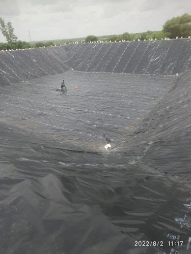 Hdpe Pond Liner & HEA panals Manufacturer from Gurugram