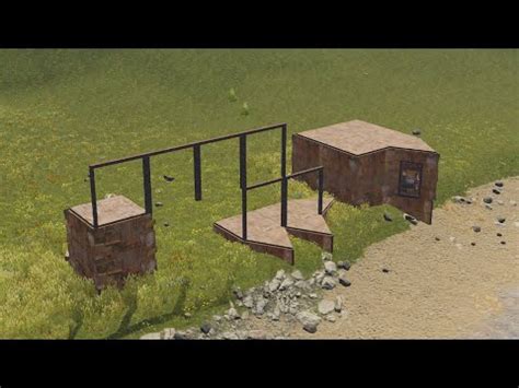 Image result for Disconnectable TC Rust