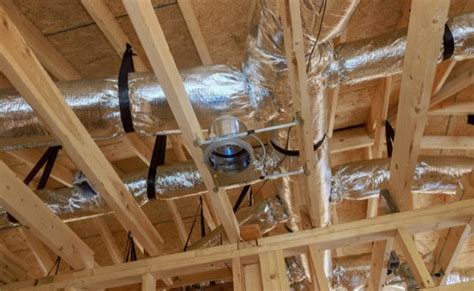 Duct Installation Tutorial 的图像结果