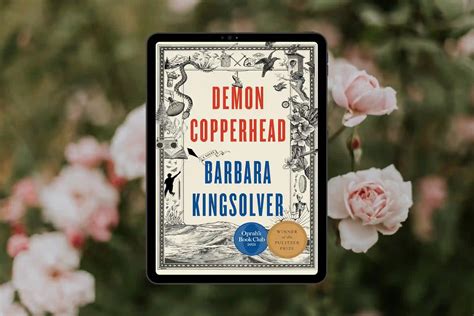 Book Club Questions for Demon Copperhead by Barbara Kingsolver