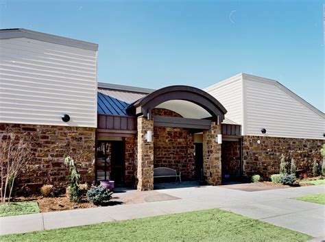 Parkside Adolescent Treatment Center | Key Construction