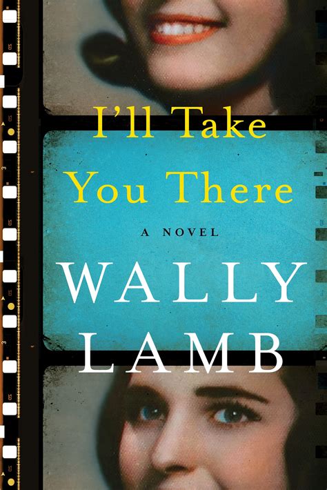 Wally Lamb New Book at Nicole Routh blog
