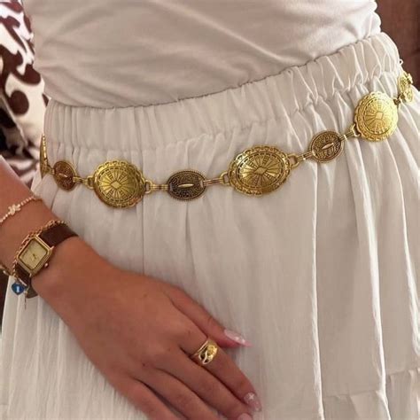 Waist Chains – NekoAngel