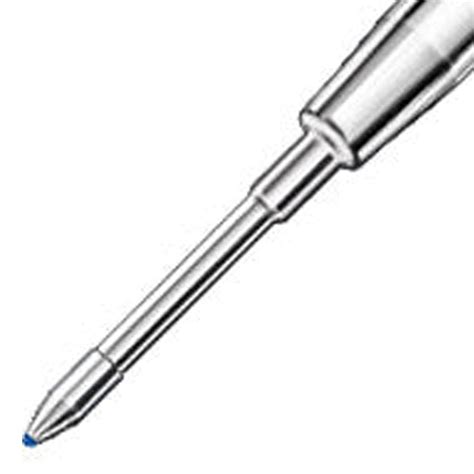 Staedtler Premium Ballpoint Pen Refill (Blue)