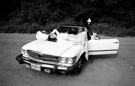 Download wallpaper car, Mercedes-Benz, Mercedes, girl, blouse, legs ...