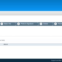 Institute Of Banking Personnel Selection [Ibps] — Payment Twice ...