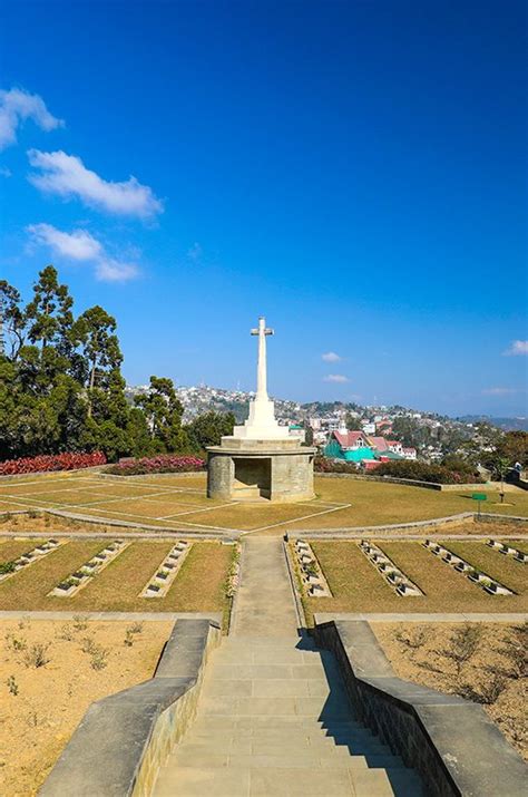 Kohima a cultural odyssey in Nagaland | Incredible India