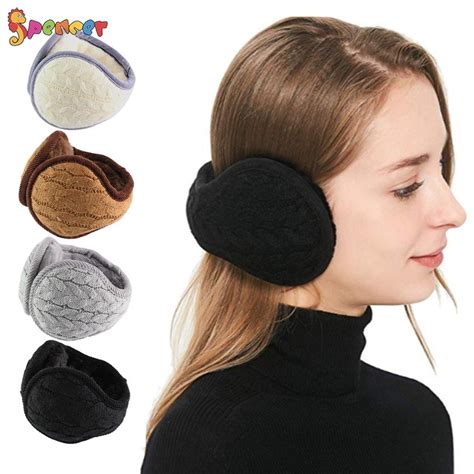 Ear Winter Muffs