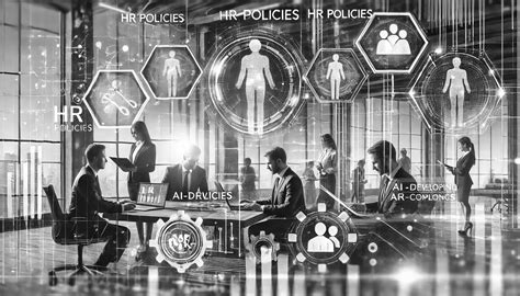How Can Comprehensive HRM Policies & Procedures with AI Enhance Your ...