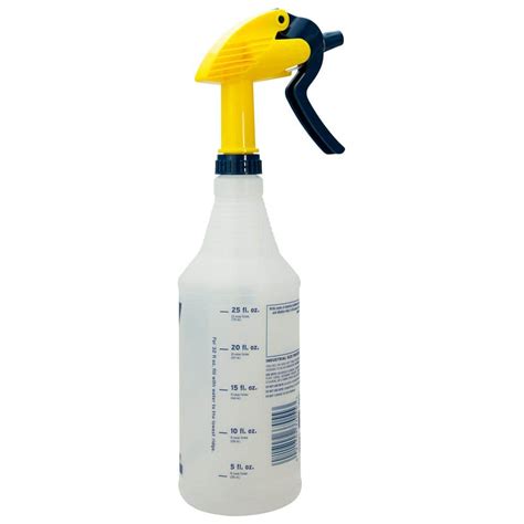Buy 32 oz. Professional Spray Bottle (36-Pack) Online at Lowest Price ...