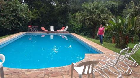 AMARAKA LODGE (Leandro N. Alem) - Lodge Reviews, Photos, Rate ...