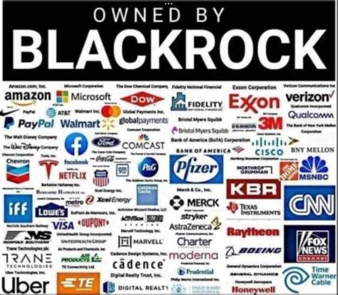 BlackRock: A empresa que domina o mundo - Stylo Urbano