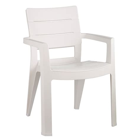 Baštenska stolica Ibiza CU 206970 | Volim svoj dom