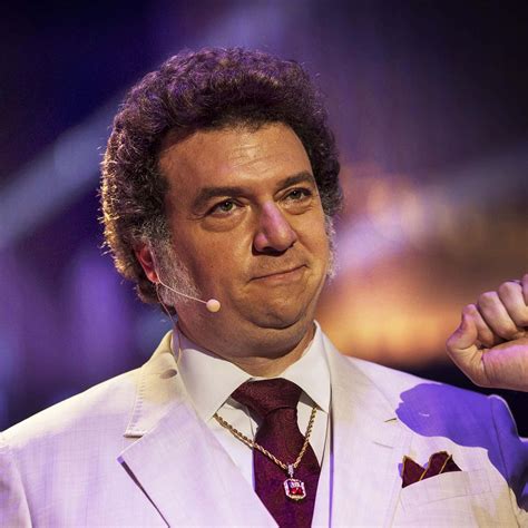 Download Danny Mcbride [wallpaper] Wallpaper | Wallpapers.com