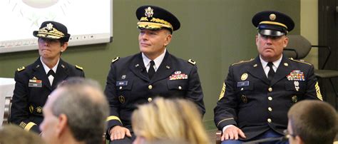 81st Regional Support Command welcomes new Commanding General | Article ...