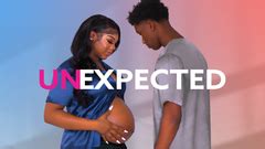 TLC Unexpected 的图像结果