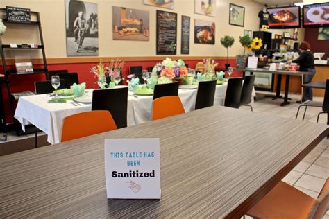 N.J. restaurant owners welcome capacity increase to 50 percent - WHYY