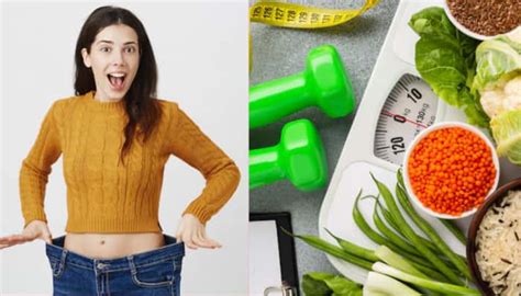 Lose Weight, Cut Chronic Disease Risk And Transform Your Health With ...