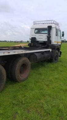Used Tata LPK 2518 38/9SHD 16CUM/BOX BODY 2014 Model (PID-1417014670 ...