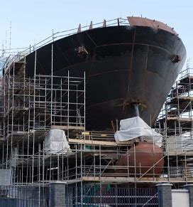 Seawise Ship Suppliers | Home