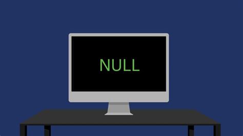Image result for Null Keyword Python